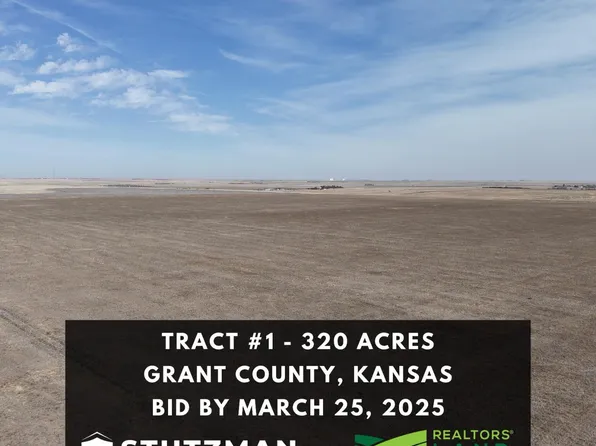 0 Township Road 1, Ulysses, KS 67880