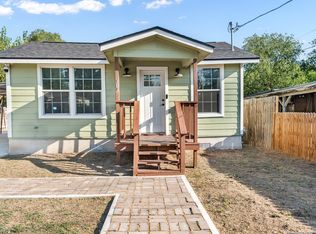 183 Alhaven Ave, San Antonio, TX 78210