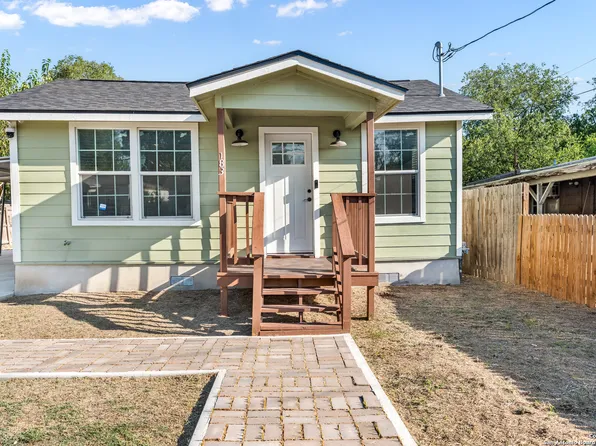 183 Alhaven, San Antonio, TX 78210