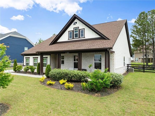 8030 Stiner Grv, Ball Ground, GA 30107