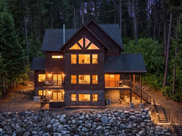 1335 S Fairmont Loop, Coeur D Alene, ID 83814