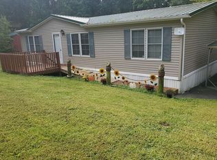 379 Clint Williams Rd, Rutledge, TN 37861