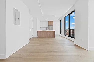 Rented by West 124th Manager LLC