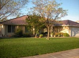 1577 W Paiute Rd, Saint George, UT 84790