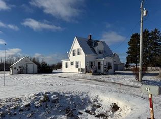 527 Higgins Rd, Richmond Parish, PE C0B 2E0