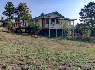 9072 Deiffendeffer Rd, Rye, CO 81069