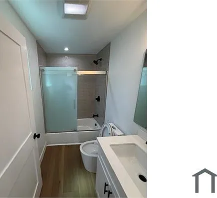 1 bed, $1,793 — Photo 4