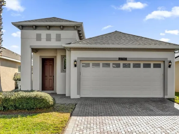 2740 Giralda Ct, Kissimmee, FL 34743