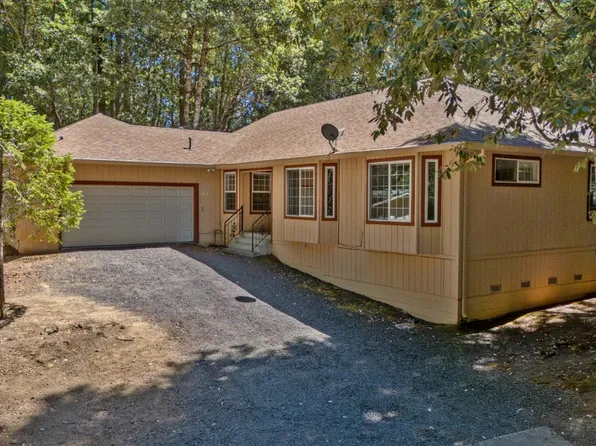1885 Clover Drive, Willits, CA 95490