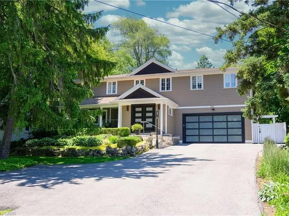 287 Macdonald Rd, Oakville, ON L6J 2A6