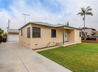 10311 Otis St, South Gate, CA 90280