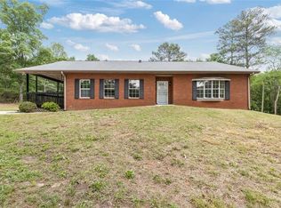 3881 Moore Rd, Ellenwood, GA 30294