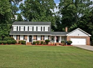 1195 Whit Davis Rd, Athens, GA 30605