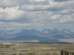 Tecumseh Rd, Daniel, WY 83115