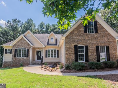 106 Loam Dr, McDonough, GA, 30252