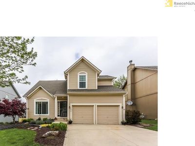 14650 W 152nd St, Olathe, KS, 66062