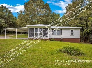 4013 Main St, Adamsville, AL 35005