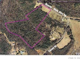 28.06 Monroe White Store Rd, Peachland, NC 28133