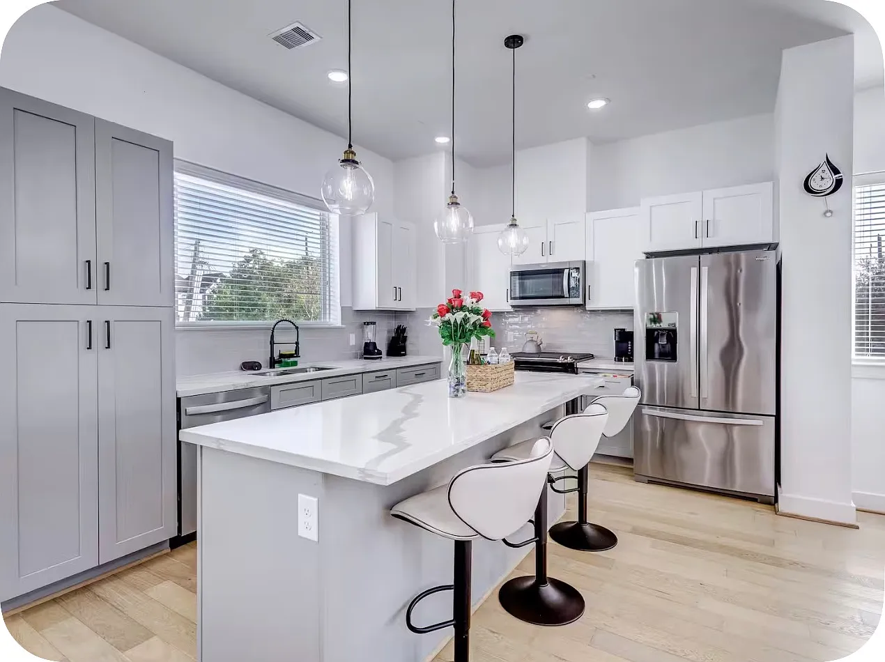 3 bed, 3.5 bath, 1763 sqft, $3,500 — Photo 2