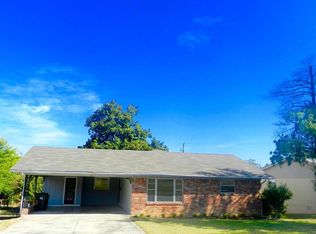 6512 Marguerite Ln, Little Rock, AR 72205