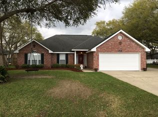 139 S Bayou Estates Dr, Des Allemands, LA 70030