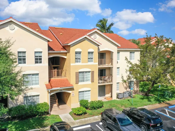 4041 San Marino Boulevard #307, West Palm Beach, FL 33409