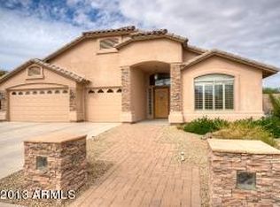 41740 W Parkhill Ct, Maricopa, AZ 85138
