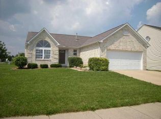 6703 E Kentland Dr, Indianapolis, IN