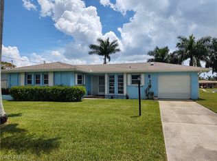 3113 SE 17th Ave, Cape Coral, FL 33904