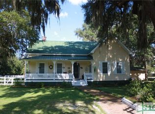 2321 Central Ave, Guyton, GA 31312