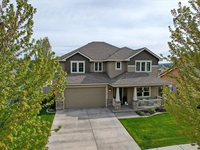 726 E Colbert Rd, Colbert, WA, 99005