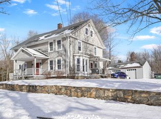 247-249 Lester Rd, Griswold, CT 06351