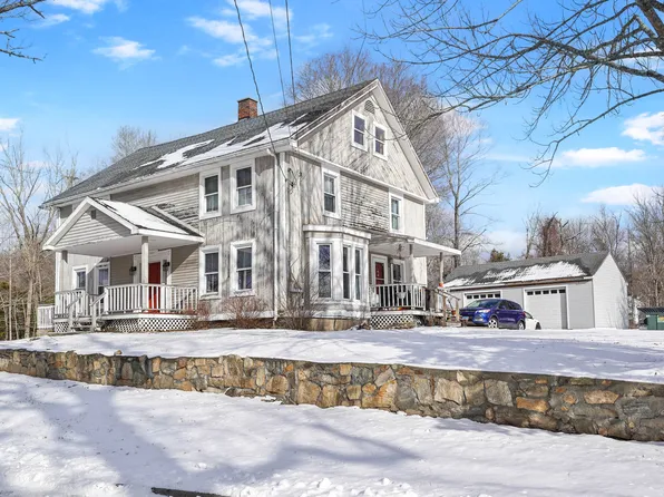 247-249 Lester Road, Griswold, CT 06351