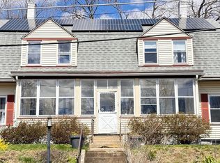 58-60 Ward St, Fitchburg, MA 01420