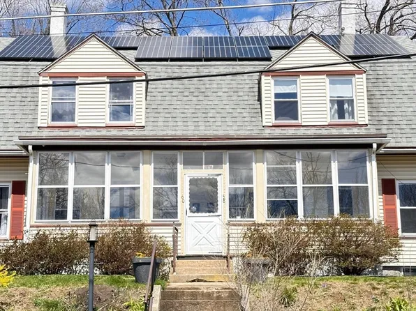58-60 Ward St, Fitchburg, MA 01420