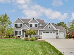 7862 Rodao Dr SE, Caledonia, MI 49316