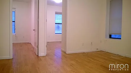 Rented by Miron Properties