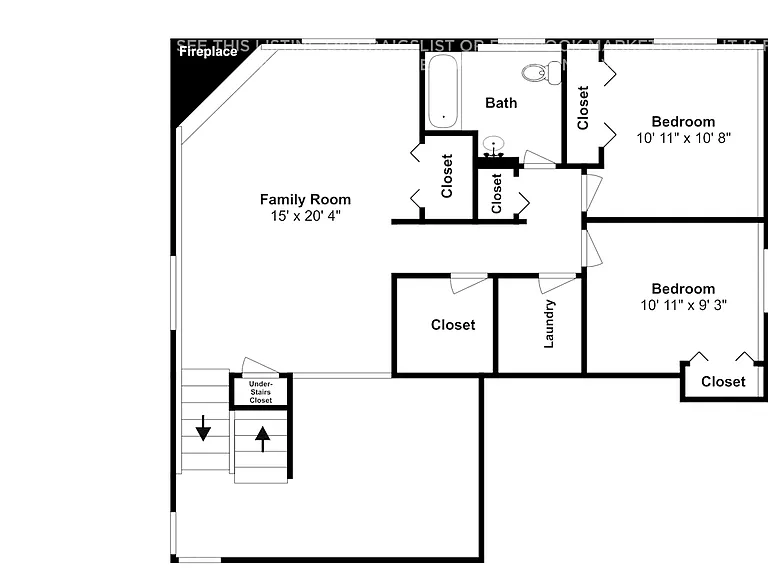 3035 Haystack Dr — Photo 2
