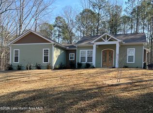 259 Deer Run Rd, Dadeville, AL 36853