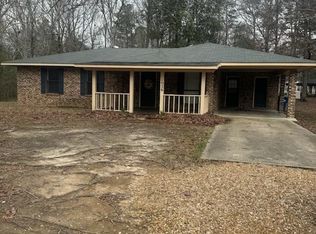 1056 Eagle Trl SW, Brookhaven, MS 39601