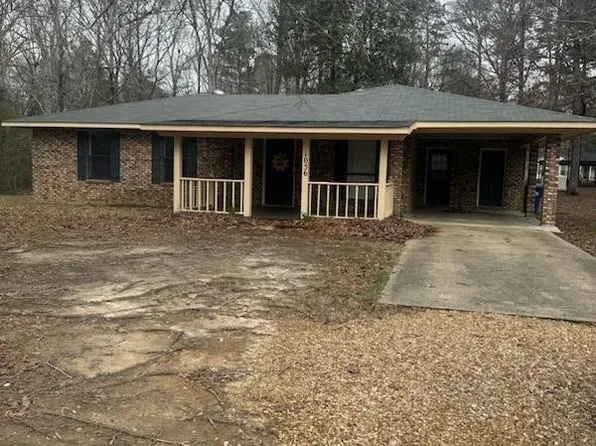 1056 Eagle Trl SW, Brookhaven, MS 39601