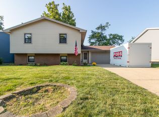 213 Belview Ave, Normal, IL 61761