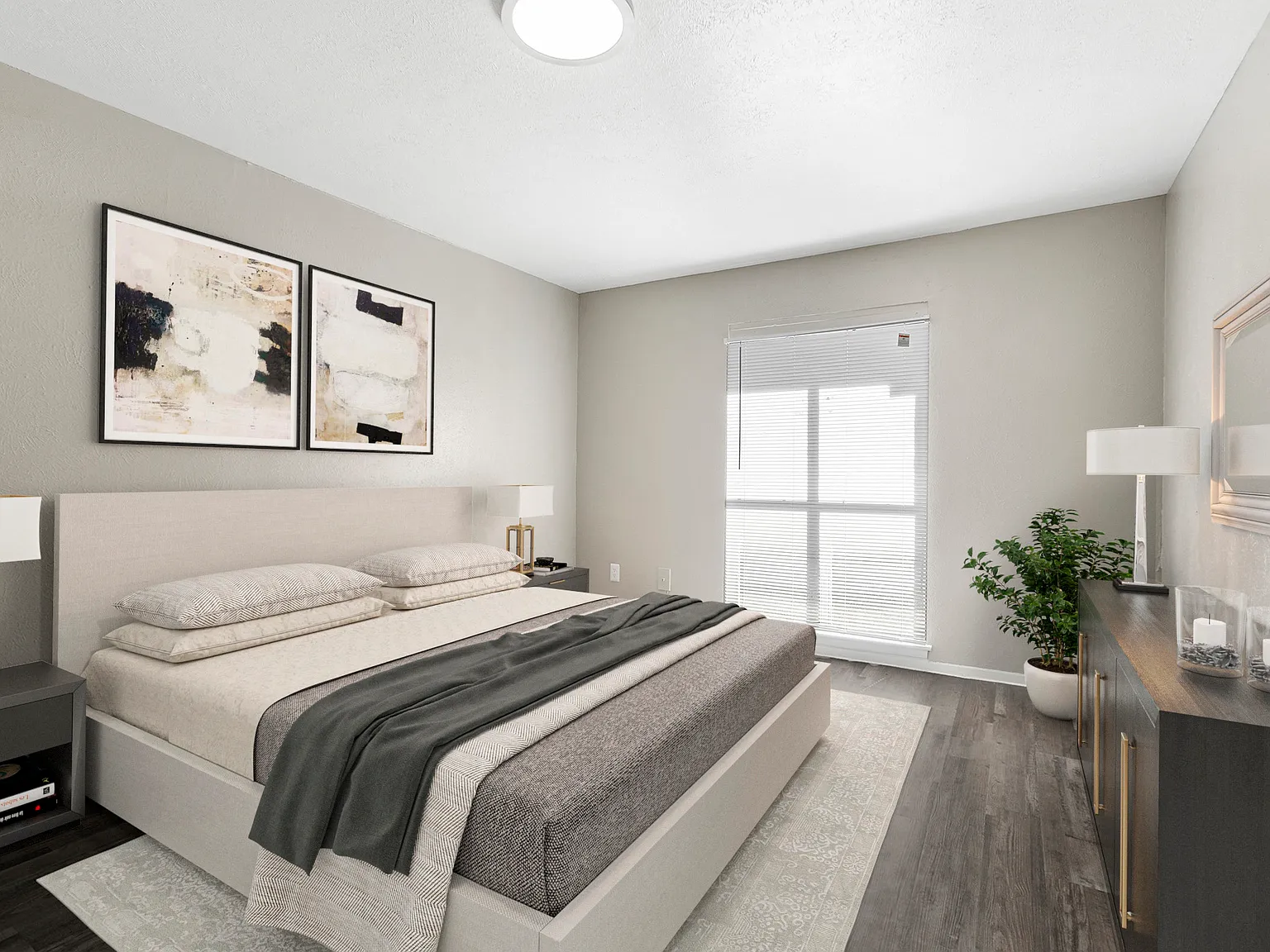 Mountain Creek Apartments — Photo 1