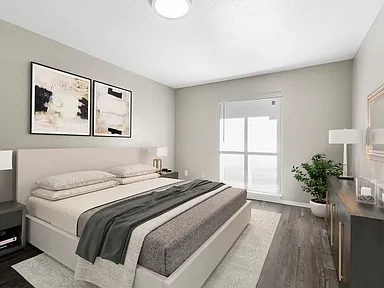 Mountain Creek Apartments