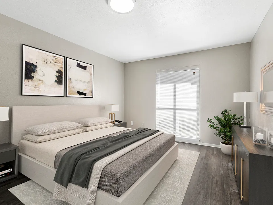 Mountain Creek Apartments