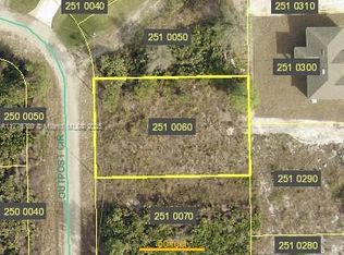 1116 Craft St E, Lehigh Acres, FL 33974