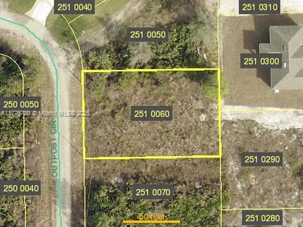 1116 Craft St E, Lehigh Acres, FL 33974
