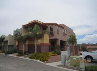 305 N Hasman Dr, Tucson, AZ 85745