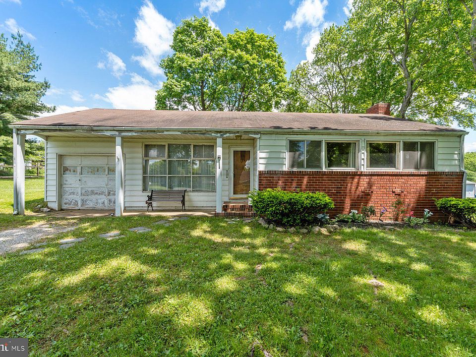 2902 Lawndale Rd, Finksburg, MD 21048 Zillow