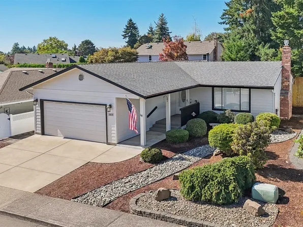2808 SE Balboa Drive, Vancouver, WA 98683